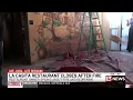 La Casita restaurant in Sierra Vista closes after fire