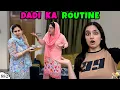DADI KA ROUTINE Ep 882 Family Comedy Vlog Aayu and Pihu Show