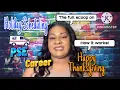 Holiday scheduling PSE VS CAREER