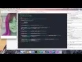 Swift App Dev 14 - Add support to reorder and delete filters
