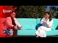 Xhensila Myrtezaj përlotet nga performanca e Nikol: Nuk kam fjalë, më emocionoi pafund!