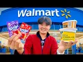 WALMART Fishing Challenge
