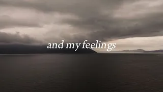 Lisandro - My heart lies at the bottom of Yojoa Lake (Lyrics)