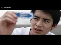 「香水」瑛人、注目の新曲「ライナウ」MV初公開　アイスCMとのコラボレーション　【明治 エッセル スーパーカップ】 オリジナルMV