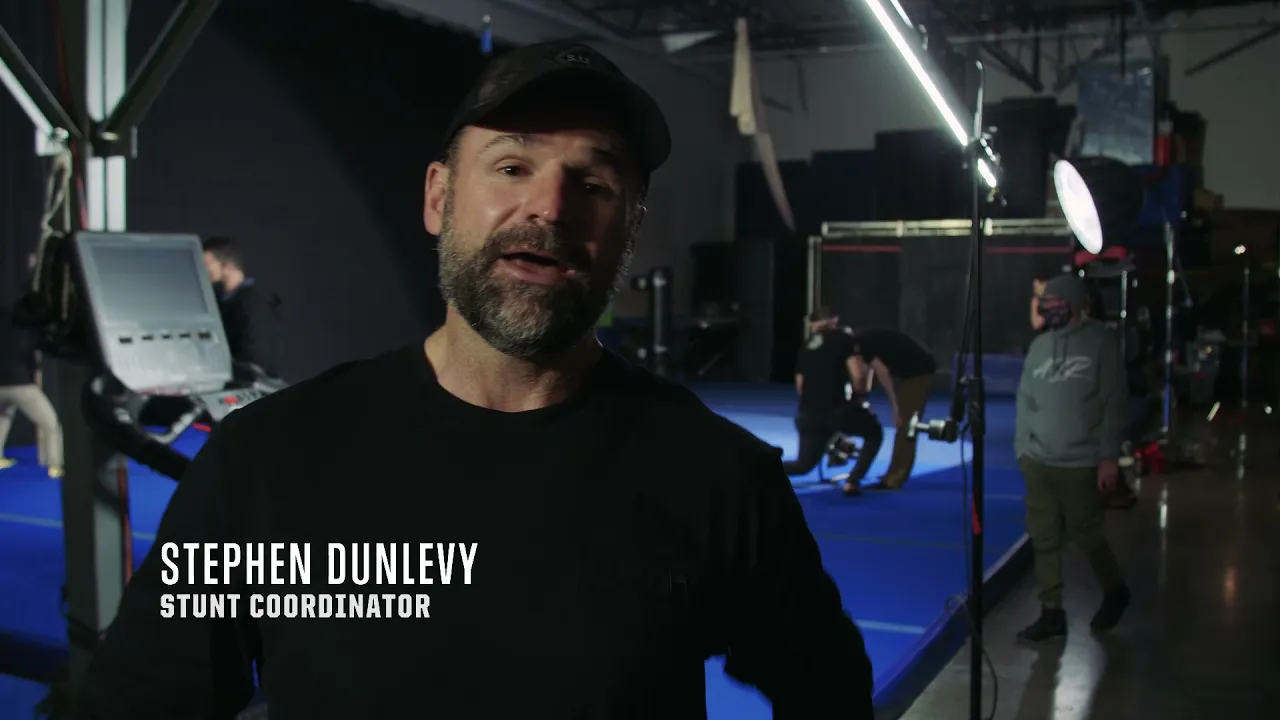 5.11 — 5.11 Behind The Scenes: 5.11 Bags (YouTube video ad)