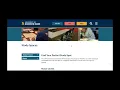 Exploring the New USM Libraries Webpage