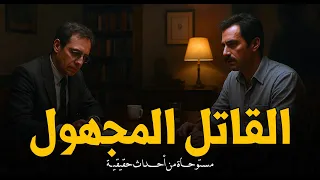 جرائم بشعة تكشفها النيابة لمجموعة أشخاص تبين انهم يعانون من أمراض نفسية والجاني مجهول رعب رامي سمك 