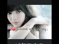 ❤ L-O-V-E  ~ Olivia ong [가사첨부].