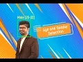 Age and Gender Detection using python opencv and pycamdetector by Roshaan Mehmood