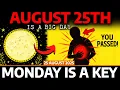 Download Lagu Chosen Ones, If You're About to WIN, You'll See This! Keep Your Mouth Shut on August 25…