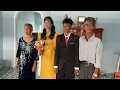 Download Lagu Hôm Nay Trinh Và Trung Chính Thức Làm Vợ Chồng