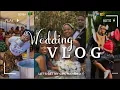 Download Lagu VLOG: Een bruiloft tussen culturen 💍| Chilanga Mulilo 🇿🇲, Zulu Umabo \u0026 Witte Bruiloftsfestiviteit...