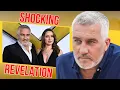 Paul Hollywood Got Married Wait Until You See Who His Wife Is