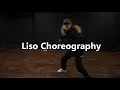 Pusha T-Suicide (Ft. Ab Liva) choreography Liso(TEAM_VANQUISH) in zingydogs 징기독스