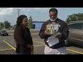 Buffalo residents share frustration over work zone speed camera on 198