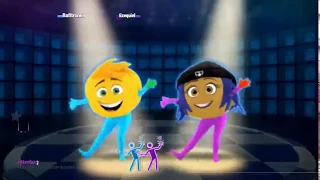 just dance now wake me up before you go go alternate