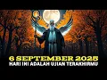 Download Lagu Jiwa Terpilih ✨ Setelah Pintu Ini Dibuka, Tidak Akan Ada Jalan Mundur Lagi
