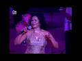Eva Ayllón - Medley: Huye de Mí /Nada Soy/Cariñito/Mal Paso/Regresa/Como una Rosa Roja  EN VIVO 2006