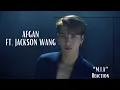 Download Lagu Reaction | Afgan - M.I.A (feat. Jackson Wang) (Official MV)