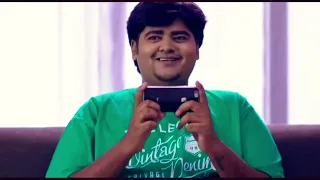 dinky kapoor scene beer boys vodka girls viral video horror scene movie kapoor 