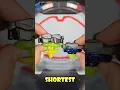 Download Lagu The TALLEST Beyblade X Combo! #shorts #beyblade
