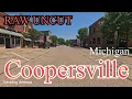 Coopersville Michigan Raw Uncut
