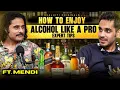 Download Lagu How to Make Alcohol Enjoyable, Safe \u0026 Memorable | Expert Insights |RealHit|