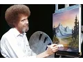 THE DEATH OF BOB ROSS