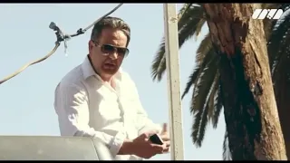 الحلقة   من سلسلة هم يضحك وهم يبكي  من بطولة  الحاج الخضر دندنها