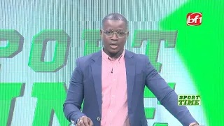 Sport Time du 07 Septembre 2026-BF1TV