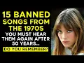 Download Lagu 15 Most Controversial Banned Songs of the 1970s