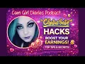 Unlocking Success Chaturbate Hacks from a Professional Camgirl