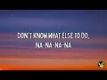Pascal Letoublon - Friendships (Lost My Love) (Lyrics) ft. Leony