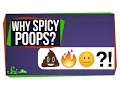 Why Does Spicy Food Burn When You Poop