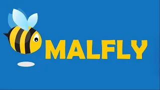 How much malware can you get from ADFLY