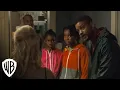 King Richard Cops in the House Warner Bros Entertainment