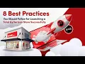Unlock the secrets to a successful Total by Verizon store launch