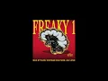 Max Styler, Vintage Culture & Ali Love - Freaky 1 (Pitched)
