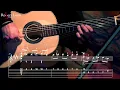 Lagu CAVATINA (The Deer Hunter) - Stanley Myers - Partial Sheet Music/TAB - Classical Guitar