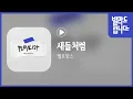 새들처럼 - 멜로망스