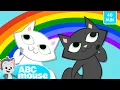 Learn Colors More ABCmouse 40-Minute Educational Song Compilation for Kids