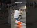 Download Lagu Picking a Fight Gone Wrong 🙃 #shorts
