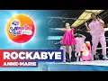 Download Lagu Anne-Marie - Rockabye (Live at Capital's Summertime Ball 2022) | Capital
