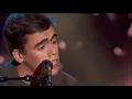 Miguel e João - "Sozinho" | The Knockouts | The Voice Portugal