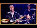 Lagu Run To You // The Dutch Bryan Adams Experience // BRYAN ADAMS COVER // The Tribute