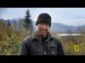 Death Stroll in Alaska's Winter (Full Episode) | Life Below Zero: First Alaskans