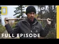 Death Stroll in Alaska s Winter Full Episode Life Below Zero First Alaskans