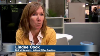 School Furniture Design Solutions Office Depot OfficeMax