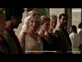 Jezebel: You Don't Know Me Music Video, Female Lead