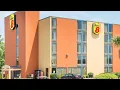 Super 8 By Wyndham Myrtle Beach - Market Common Ar United States Hotel Review